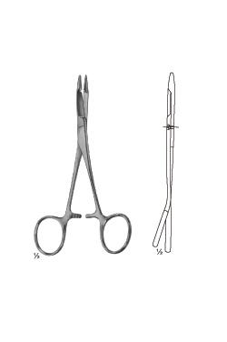 Needle Holder Hegar-Olsen