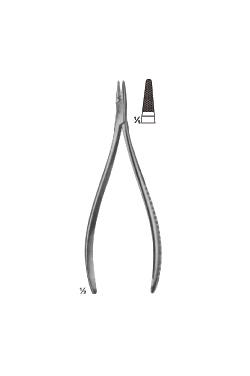 Needle Holder Crile