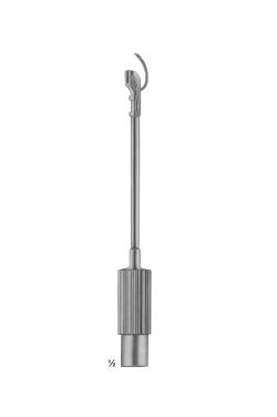 Needle Holder Young-Millen