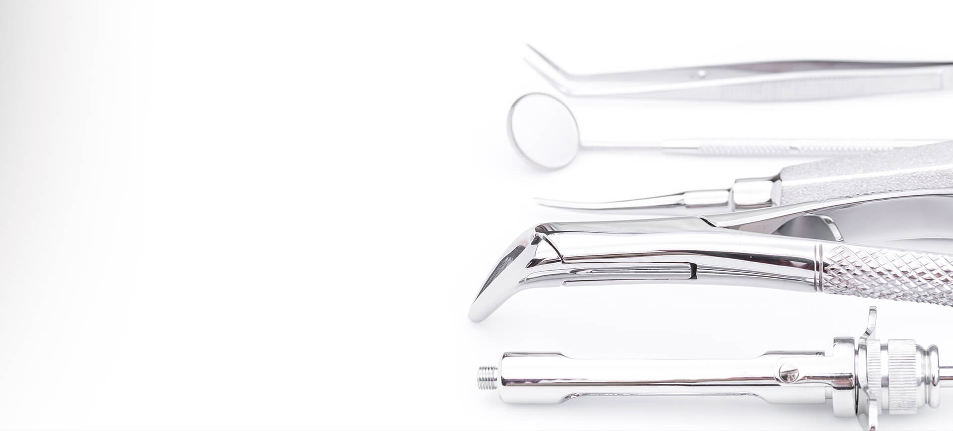 Dental Instruments